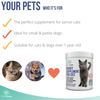 Image of PET CARE Sciences® Kidney Supplement For Cats and Small Dogs
