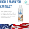 Image of PET CARE Sciences® 5-in-1 Dog Shampoo