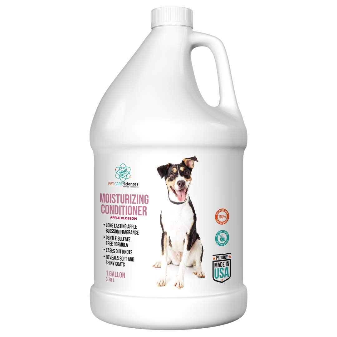 PET CARE Sciences® Dog Moisturizing Conditioner